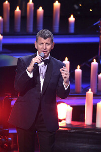 ZDF-Benefizgala 'Die schönsten Weihnachts-Hits' in München