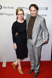 Premiere der Fernsehserie 'Weissensee' in Berlin