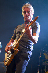 Paul Weller Konzert, Berlin