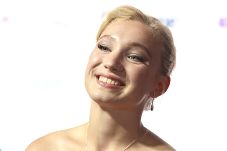 Serienpremiere 'Westend Girl', Seriencamp Festival 2026 in Köln