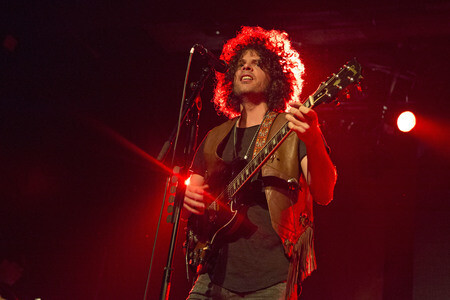 Wolfmother