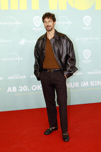 Filmpremiere 'No Hit Wonder' in München