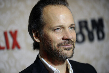 Serienpremiere 'Wormwood' in New York