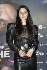 Filmpremiere 'Das Leben der Wünsche' in Berlin