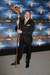 'The Wyld' Premiere, Berlin