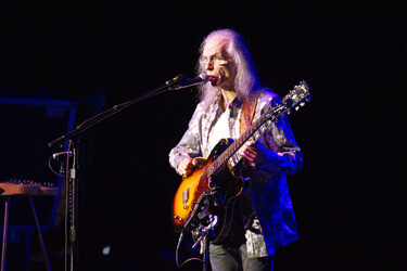 Yes im Konzert, Berlin