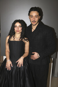 BFFS Backstage Reception, Berlinale 2026