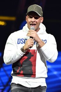 The Dome 2018 in Oberhausen