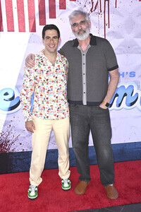 Photocall 'Ice Cream Man', San Diego Comic-Con International 2026