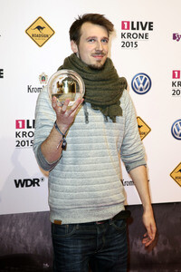 1LIVE Krone 2015 in Bochum