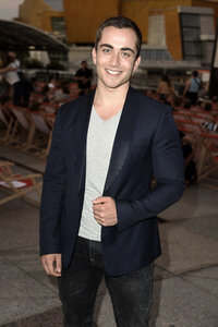 Filmpremiere '303' in Berlin