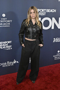 Event '10 Actors to Watch', Newport Beach Film Festival 2025