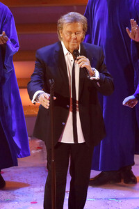 TV-Show 'Das Adventsfest der 100.000 Lichter' 2025 in Suhl