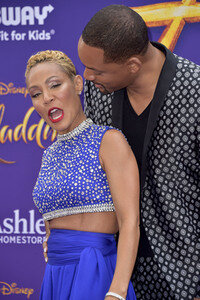 Filmpremiere 'Aladdin' in Los Angeles