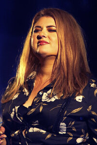 Konzert von Alina in Berlin
