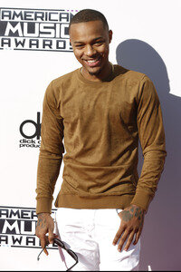 American Music Awards 2015