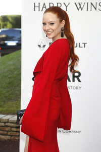 amfAR's Cinema Against Aids Gala, Cannes Film Festival 2016