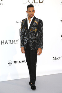 amfAR's Cinema Against Aids Gala, Cannes Film Festival 2016