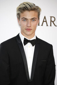 amfAR's Cinema Against Aids Gala, Cannes Film Festival 2016