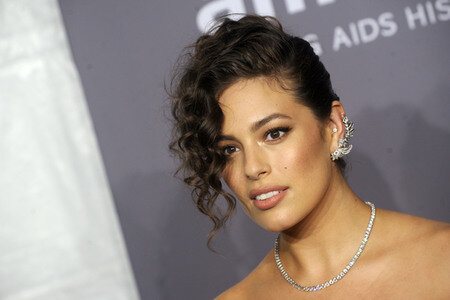 amfAR New York Gala 2018