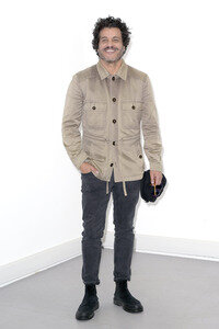 Photocall 'L'appartamento sold out' in Rom