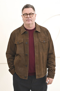 Apple TV Pressetag in Santa Monica