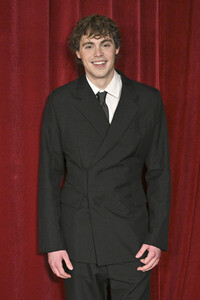 Filmpremiere 'Avatar: Fire and Ash' in Los Angeles