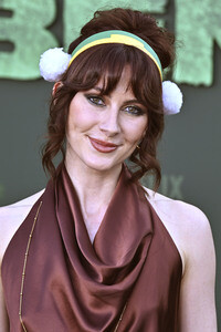 Season 2 Premiere 'Avatar - Der Herr der Elemente' in Los Angeles