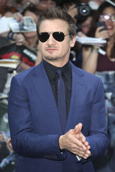 'Marvel's The Avengers 2: Age of Ultron' Premiere London