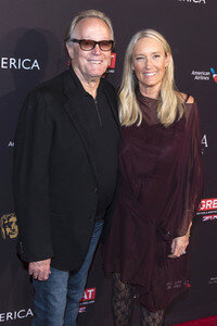 BAFTA Los Angeles Awards Season Tea Party in Beverly Hills