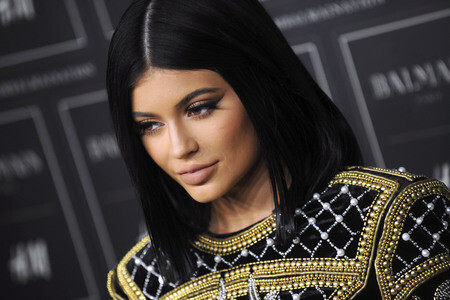 Balmain x H&M Collection Show In New York