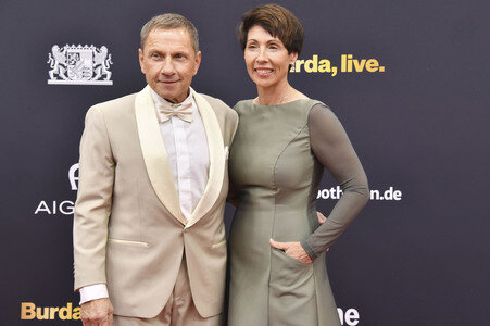 Bambi 2025 in München