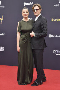 Bambi 2025 in München