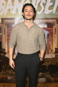 Special Screening 'Banausen - Comedy. Theater. Chaos.' in Berlin