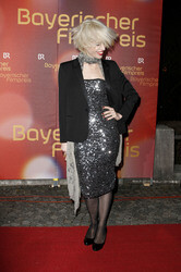 36. Bayerischer Filmpreis, München