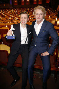 39. Bayerischer Filmpreis in München