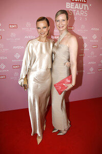 Bunte Beauty Stars 2025 in Düsseldorf