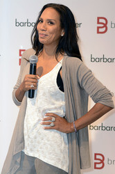 Designer’s Preview mit Barbara Becker, Düsseldorf
