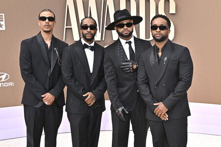 BET Awards 2026 in Los Angeless