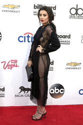 Billboard Music Awards 2014, Las Vegas