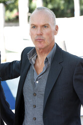 'Birdman' Photocall, Biennale 2014