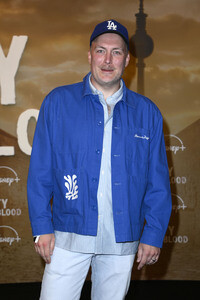 Serienpremiere 'City of Blood' in Berlin