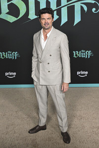 Filmpremiere 'The Bluff' in Los Angeles