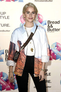 Modemesse Bread & Butter by Zalando 2018 in Berlin