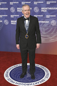 Breakthrough Prize Gala 2026 in Santa Monica