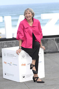 'La novia / The Bride' Photocall, San Sebastian Film Festival 2015