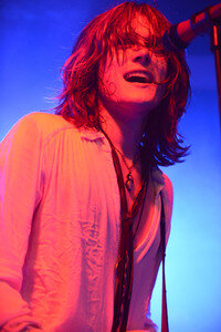 Konzert von Tyler Bryant & The Shakedown in Hannover