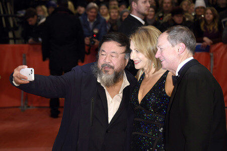 'Hail, Caesar!' Premiere, Berlinale 2016