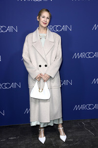 Marc Cain Fashion Show auf der Berlin Fashion Week A/W 2026 in Berlin
