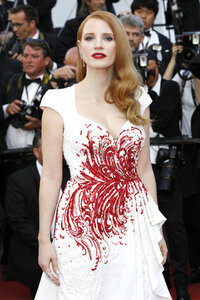 Preisverleihung, Cannes Film Festival 2017